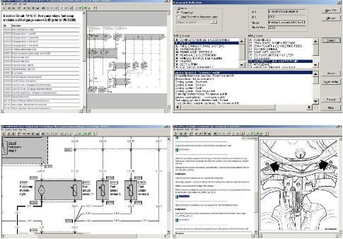 BENTLEY Continental Series Repair Workshop Manual Download